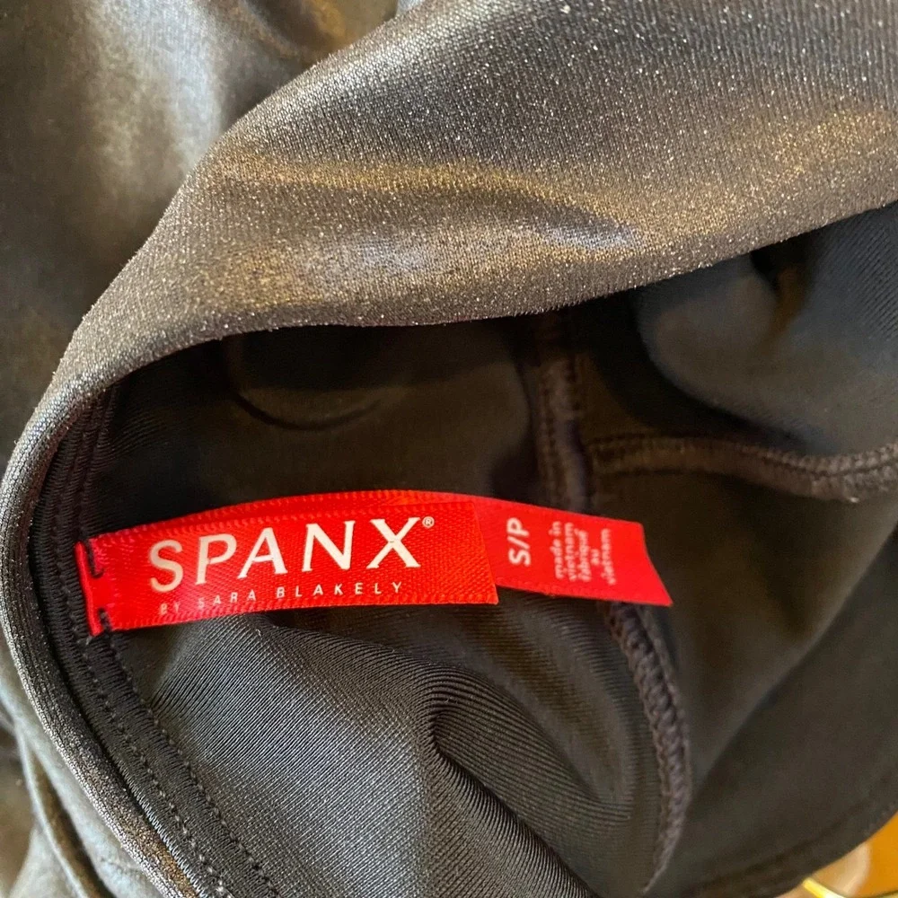 SPANX measurements length